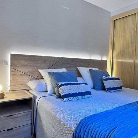 Casita El Gorrion Daire Sotillo de la Adrada Dış mekan fotoğraf