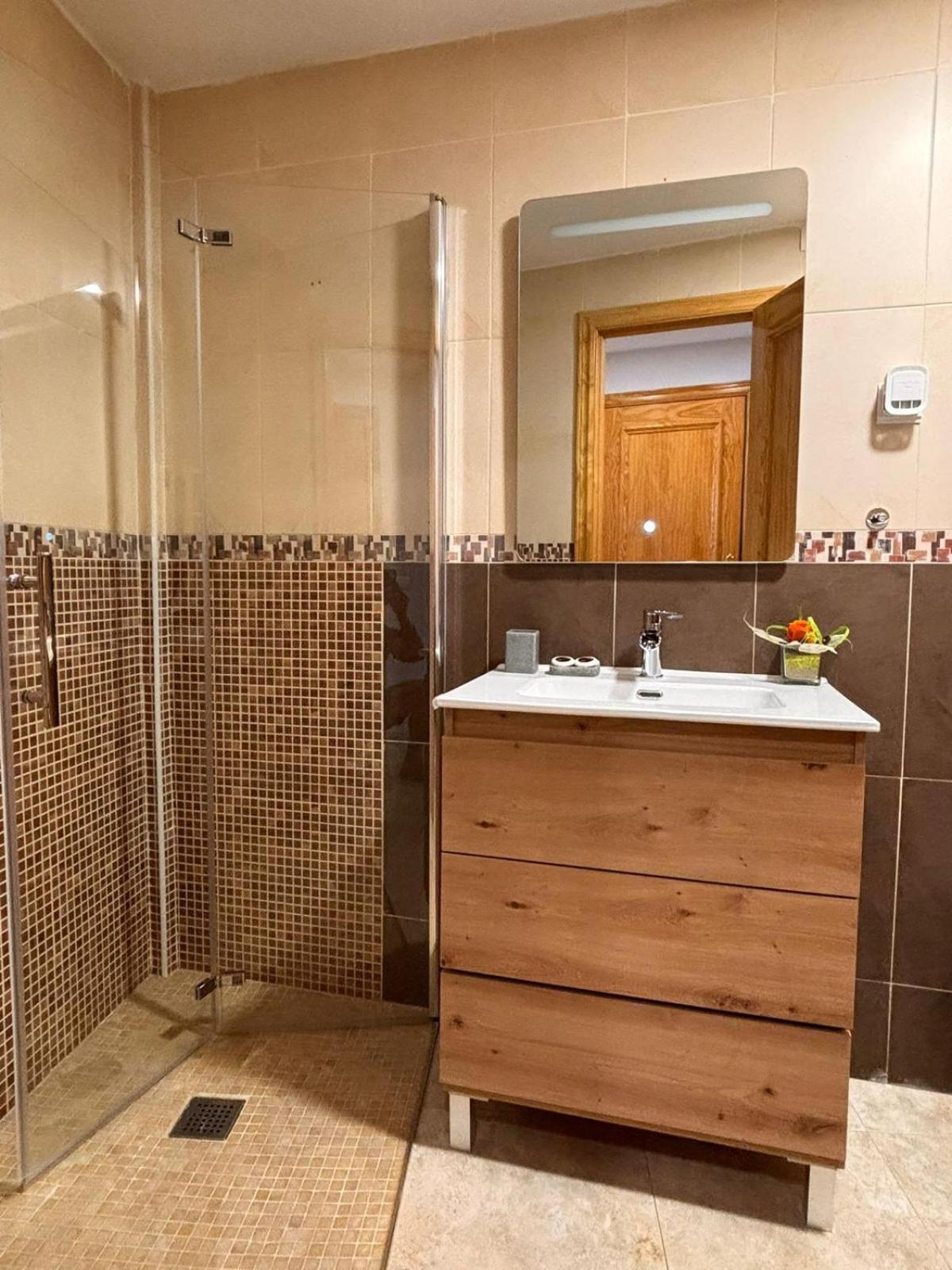 Casita El Gorrion Daire Sotillo de la Adrada Dış mekan fotoğraf